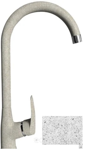 GranFest QUARZ Z3424 (Grey)
