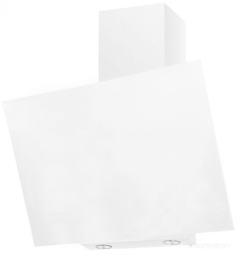 Кухонная вытяжка Ciarko Renaissance 90 White