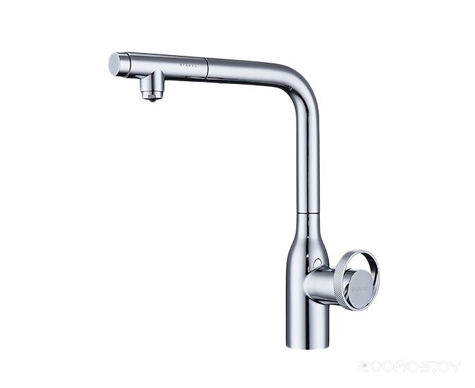 Paulmark Urban UR213104-CR (хром)
