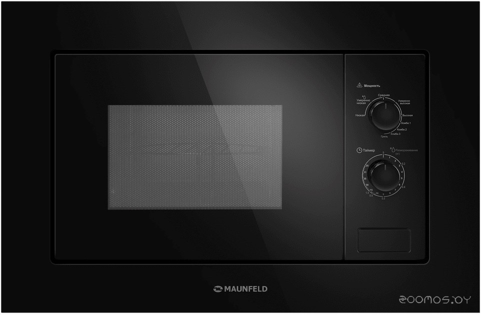 Микроволновая печь Maunfeld MBMO820MGB203