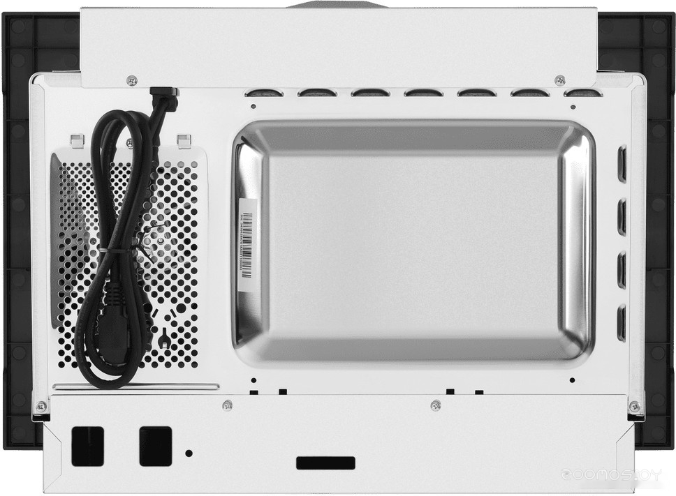 Микроволновая печь Maunfeld MBMO820MGB203