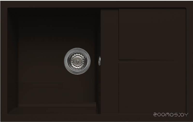 Elleci Unico 300 M78 Espresso