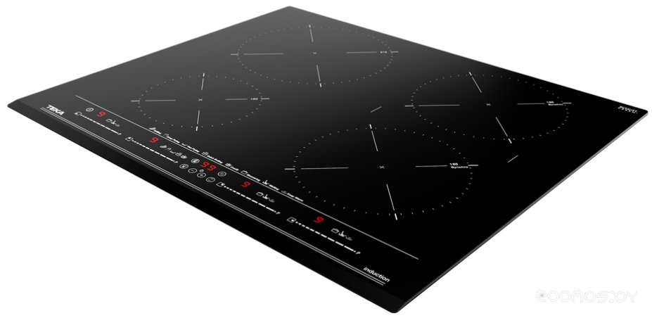 Варочная панель Teka IZC 64630 MST черный 112500022