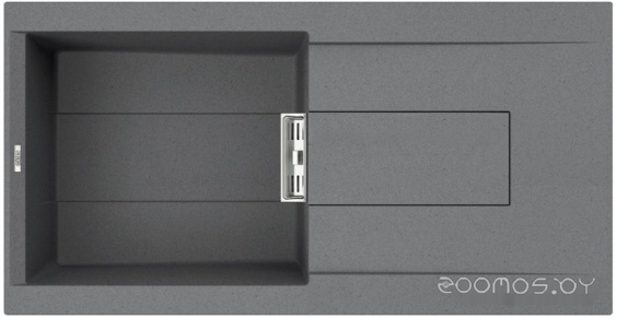 Elleci Smart 480 M73 Titanium