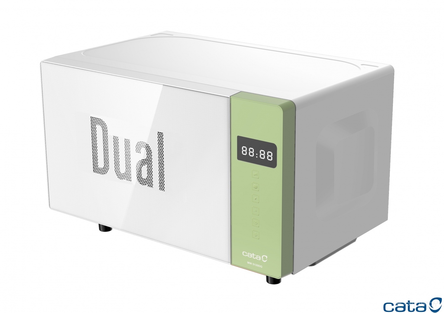 Микроволновая печь CATA MW 5120 DG Green