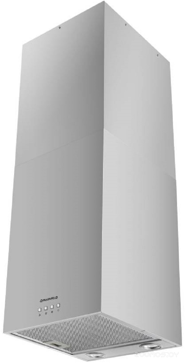 Кухонная вытяжка Maunfeld Bath Light 35 (нержавеющая сталь)