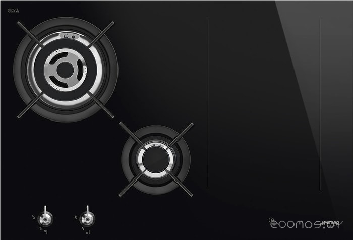 Варочная панель Smeg PM3953D