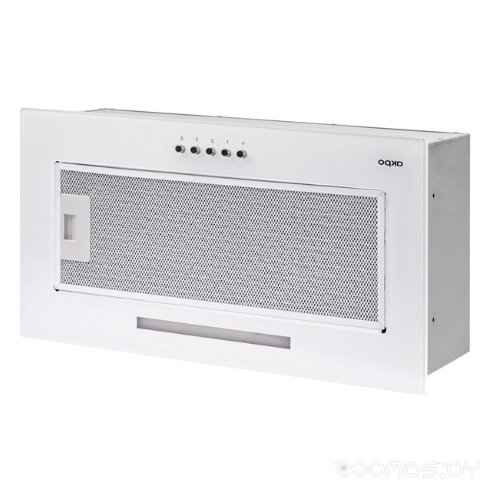 Кухонная вытяжка AKPO Mio Eco II 60 WK-4 (белый)
