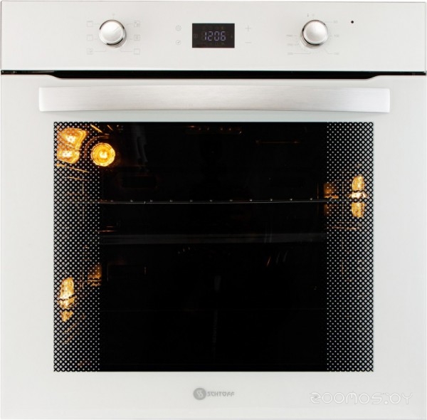 Духовой шкаф Schtoff Decor 745