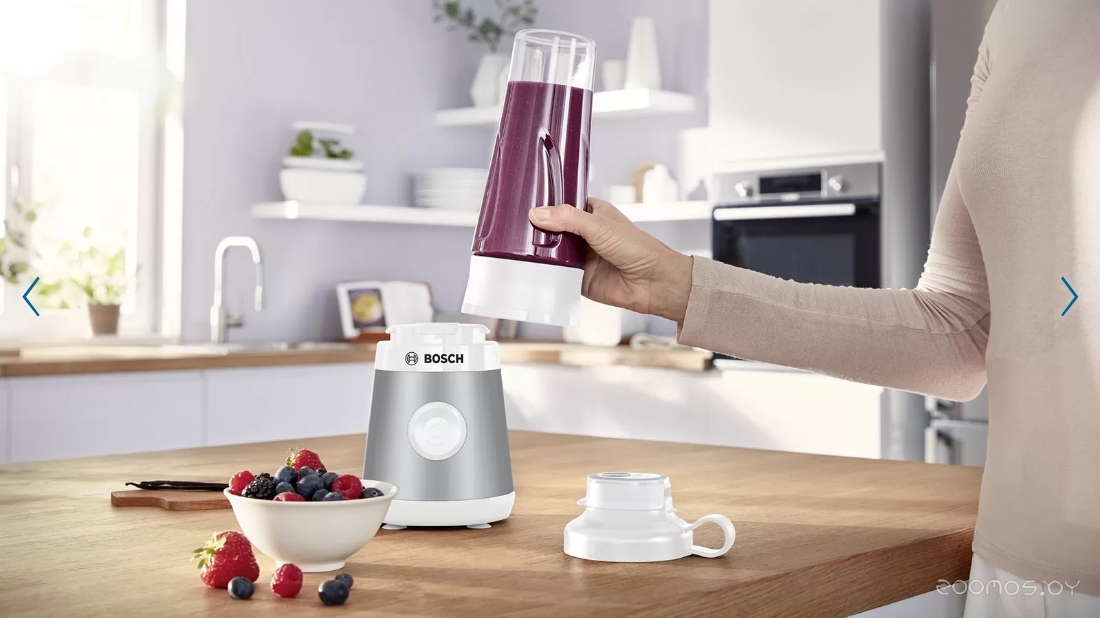 Bosch MMB2111T