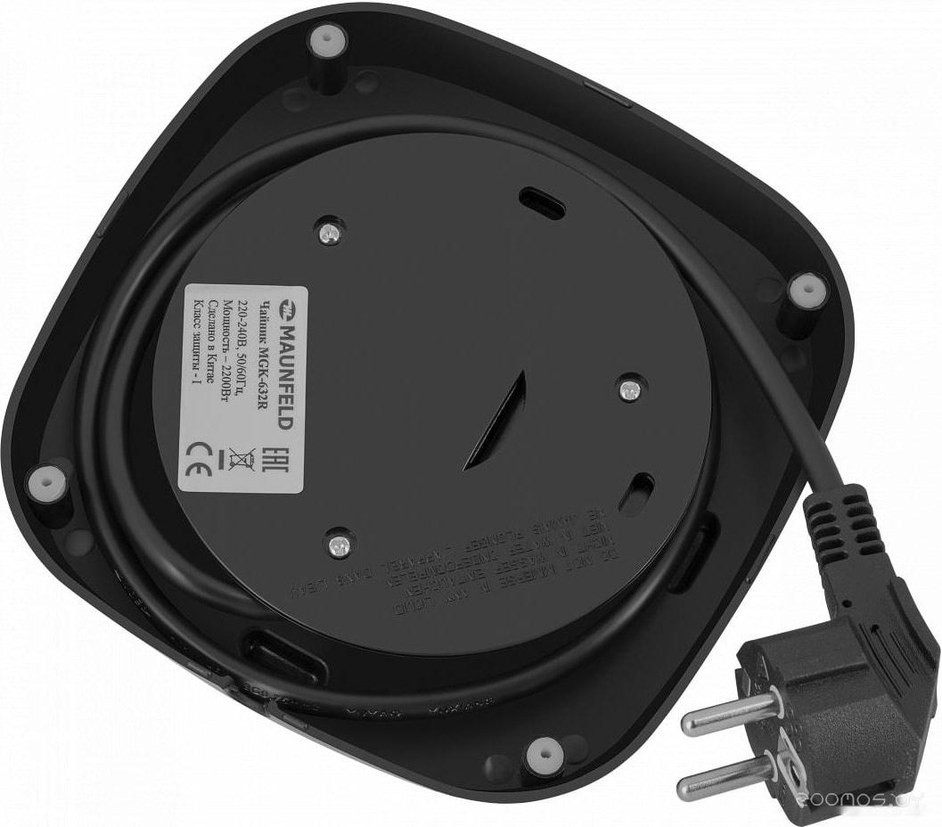 Maunfeld MGK-632W