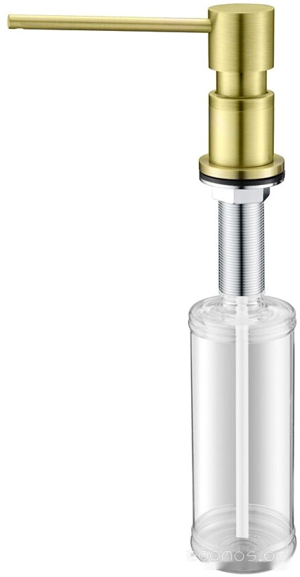 Paulmark Kraft D003-BR (бронзовый)