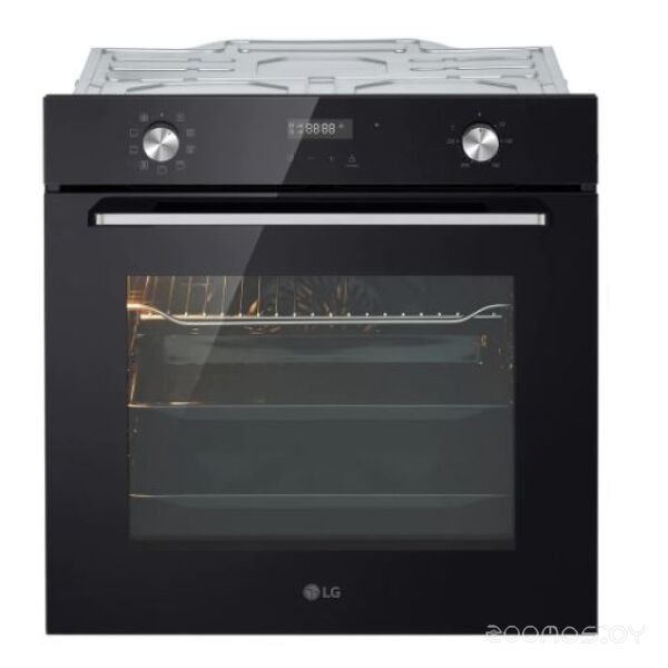 Духовой шкаф LG WSEZD7213B