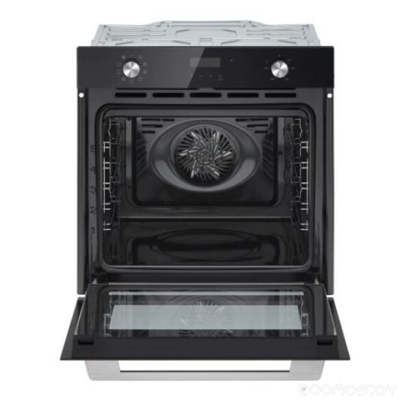 Духовой шкаф LG WSEZD7213B