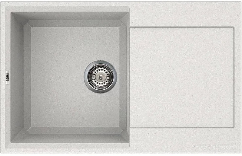 Elleci Easy 300 G68 Bianco