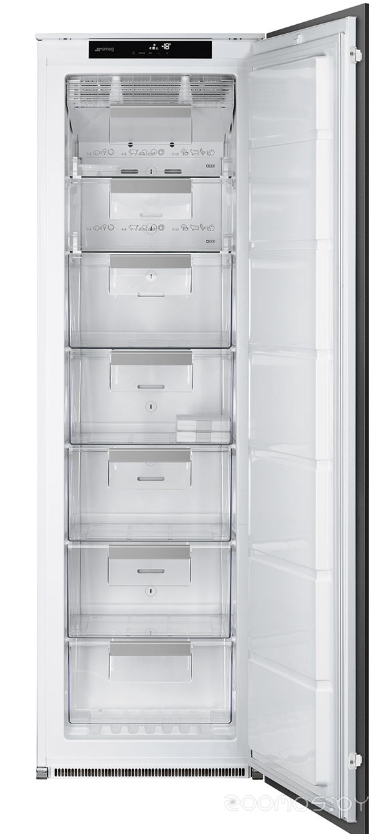 Smeg S8F174NE