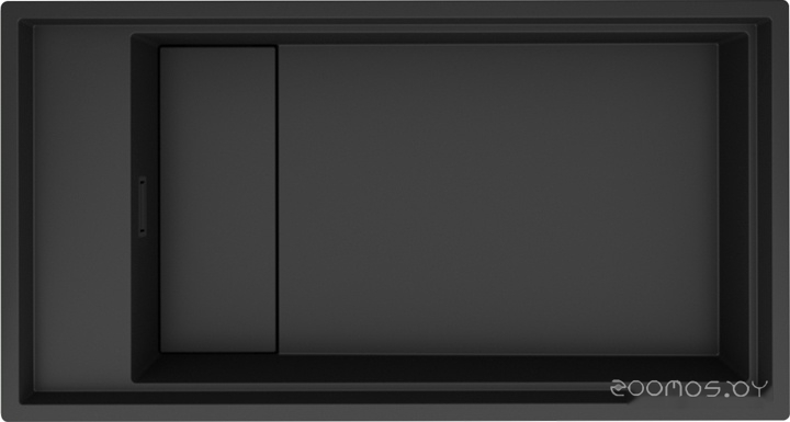 Elleci Dialogo 360 Worstation K86 Black