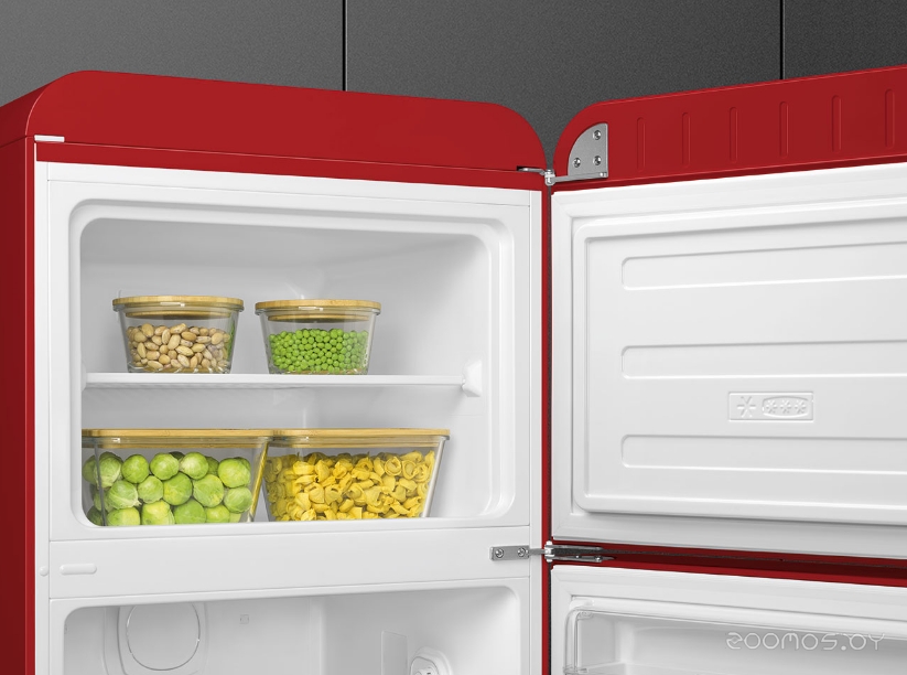Smeg FAB30RRD5