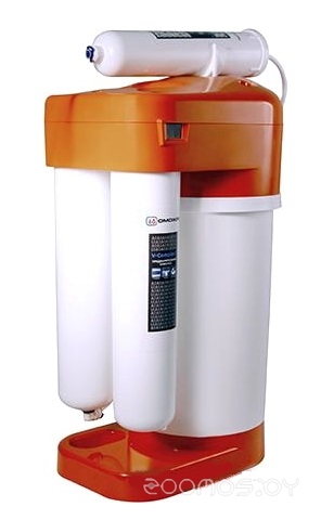 Omoikiri Pure Drop 2.1.4