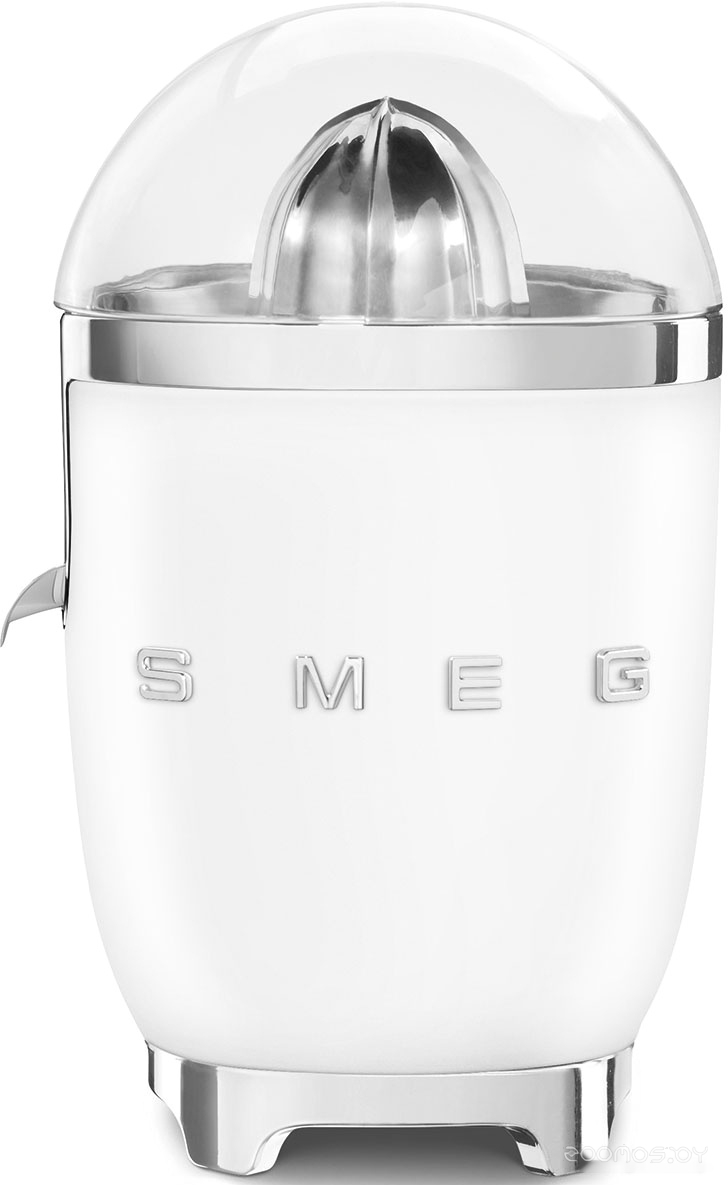 Smeg CJF01WHMEU