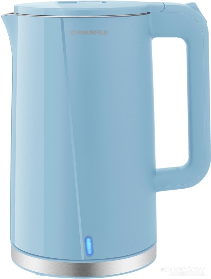 Maunfeld MGK-633BL