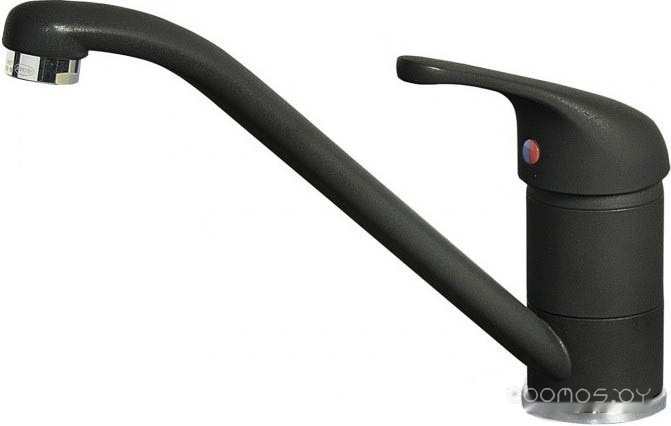 Elleci Minerva 35 G40 Nero