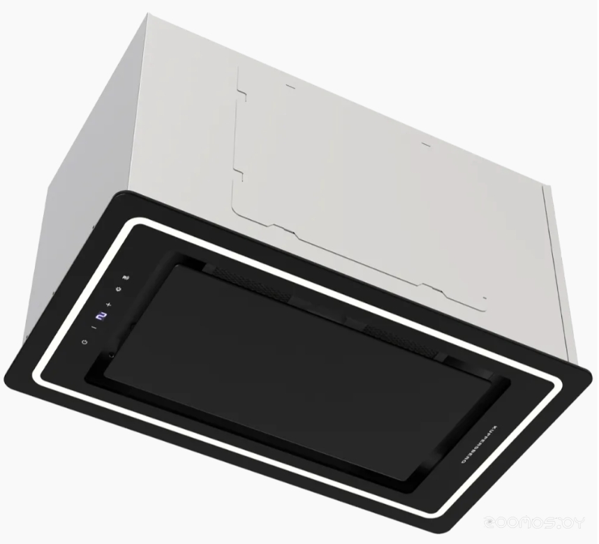 Кухонная вытяжка Kuppersberg INLUMIA 60 Black