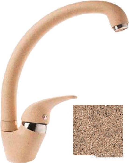 GranFest QUARZ GF-Z3323 (песочный)