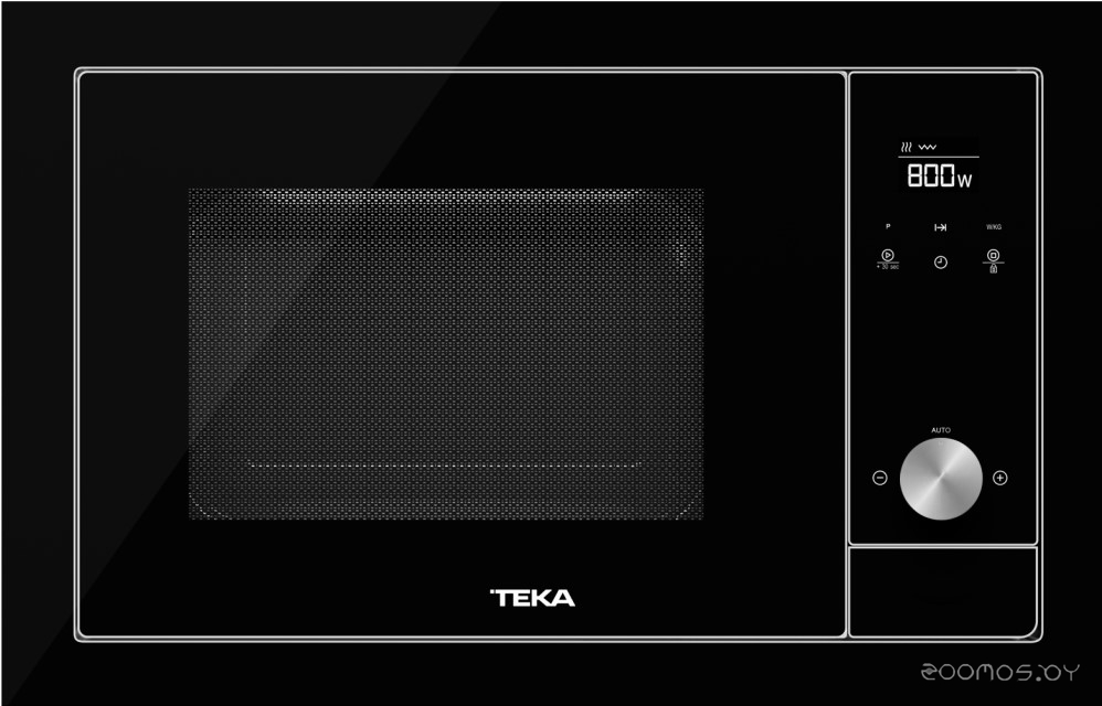 Микроволновая печь Teka ML 8200 BIS NIGHT RIVER BL