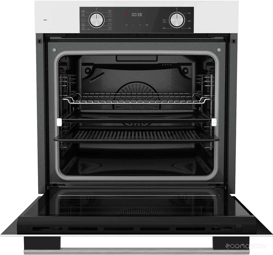 Духовой шкаф Kuppersberg HF 610 W