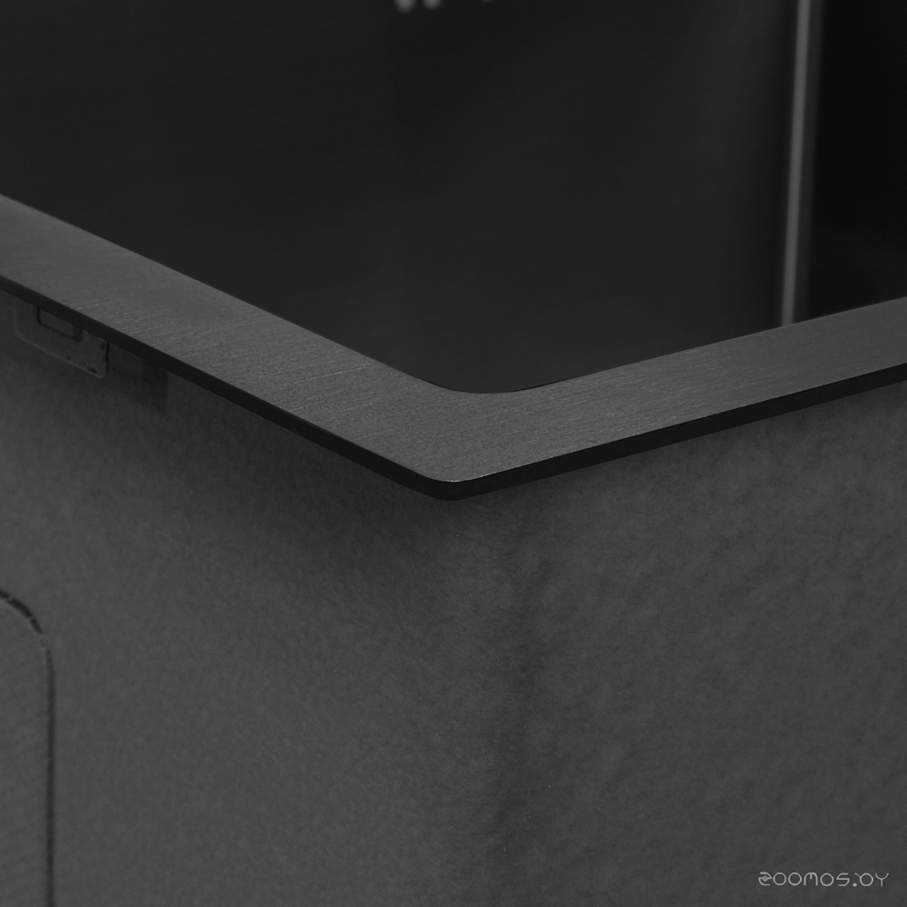 ARFEKA Eco AR 600*500 BLACK PVD NANO
