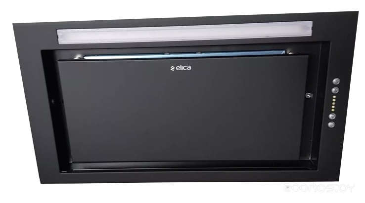 Кухонная вытяжка Elica Lane BL MAT/A/52 PRF0165830