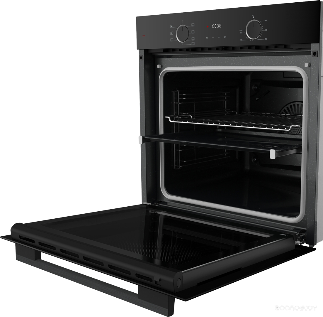 Духовой шкаф Kuppersberg HF 608 B