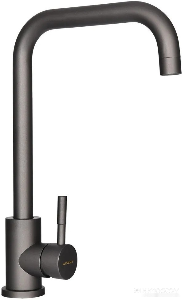 Wisent WP49-098-4-U (графит pvd)