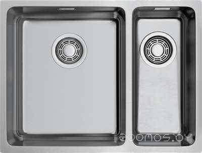 Omoikiri Tadzava 58-2-U/IF IN-L
