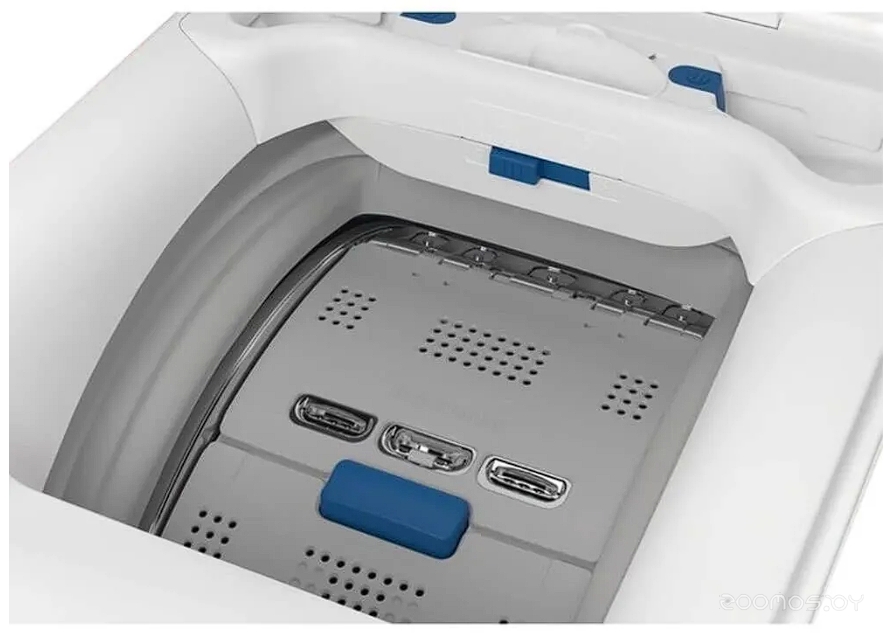 Electrolux SensiCare 600 EW6TN4061P