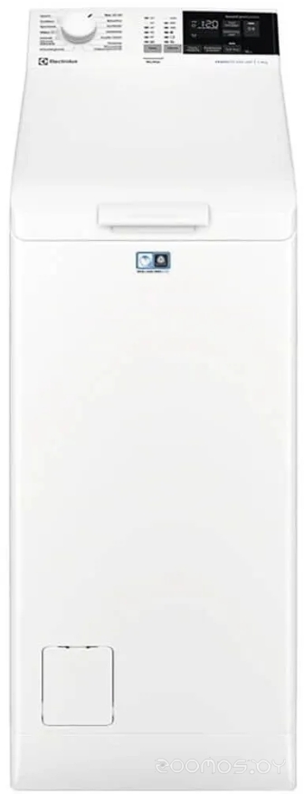 Electrolux SensiCare 600 EW6TN4061P