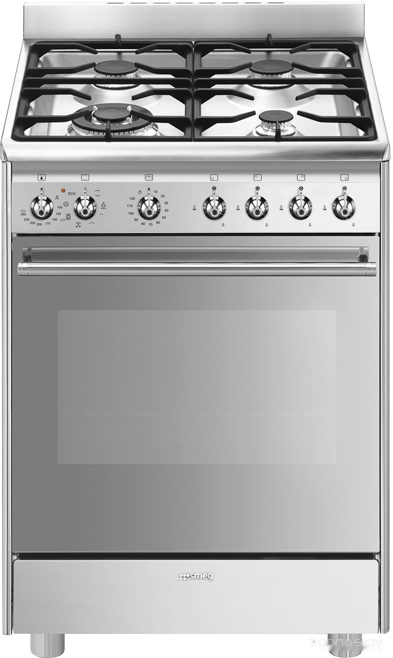 Smeg CX68MF8-2