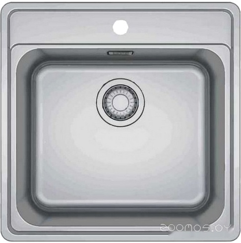 Franke BCX 610-42 TL 101.0689.880