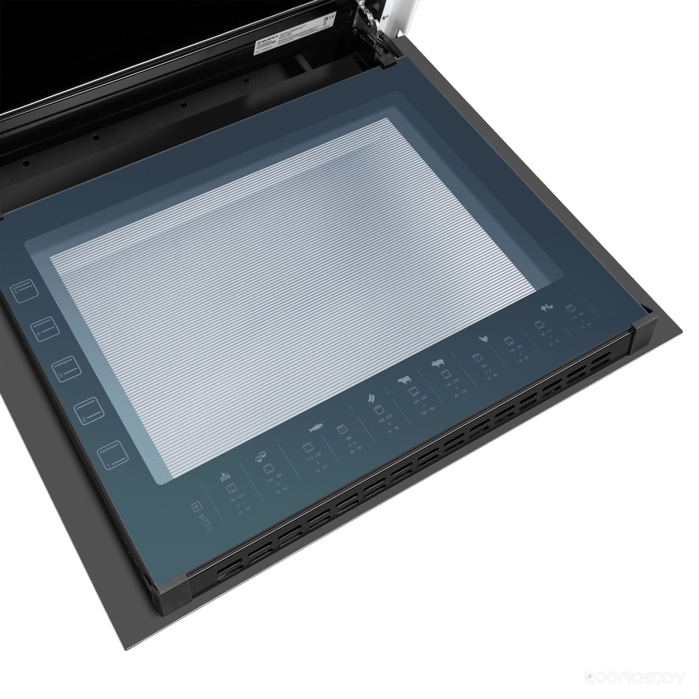 Maunfeld MEC611CW09TD