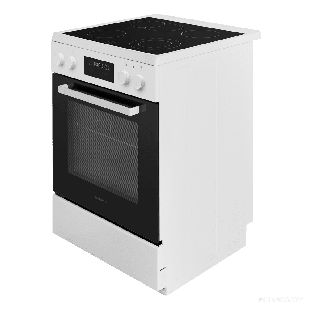 Maunfeld MEC611CW09TD