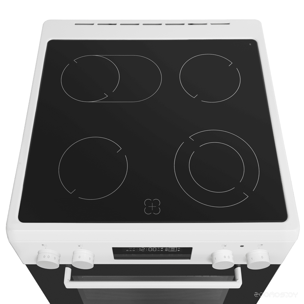 Maunfeld MEC611CW09TD