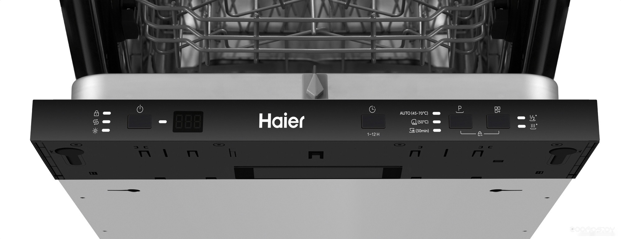 Посудомоечная машина HAIER HDWE10-394RU
