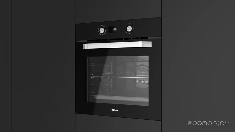 Духовой шкаф Teka HCB 6535 BLACK