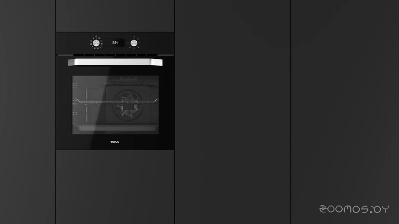 Духовой шкаф Teka HCB 6535 BLACK