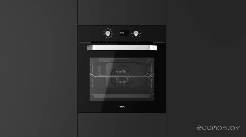 Духовой шкаф Teka HCB 6535 BLACK