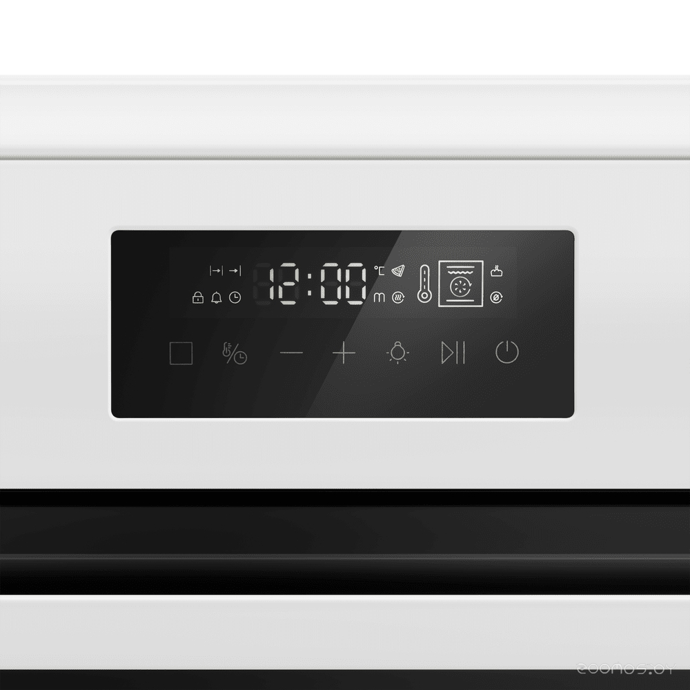 Maunfeld MEC511CW09TD
