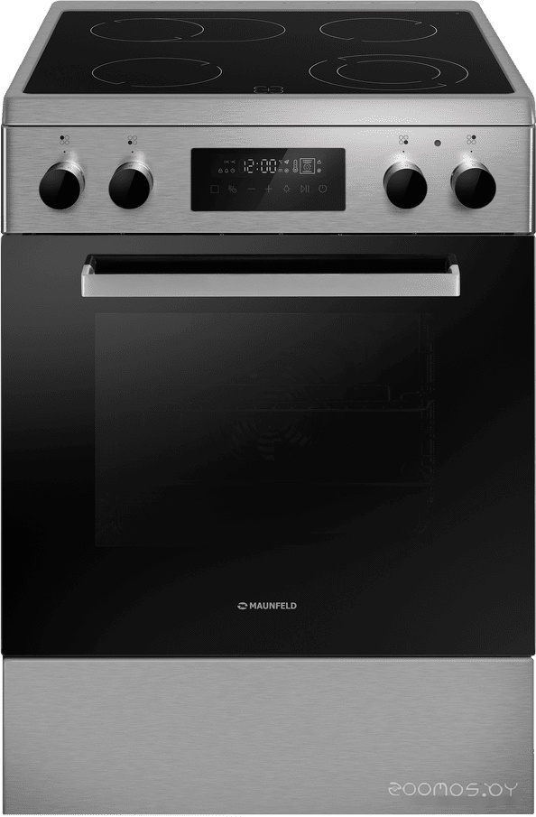 Maunfeld MEC611CS09TD