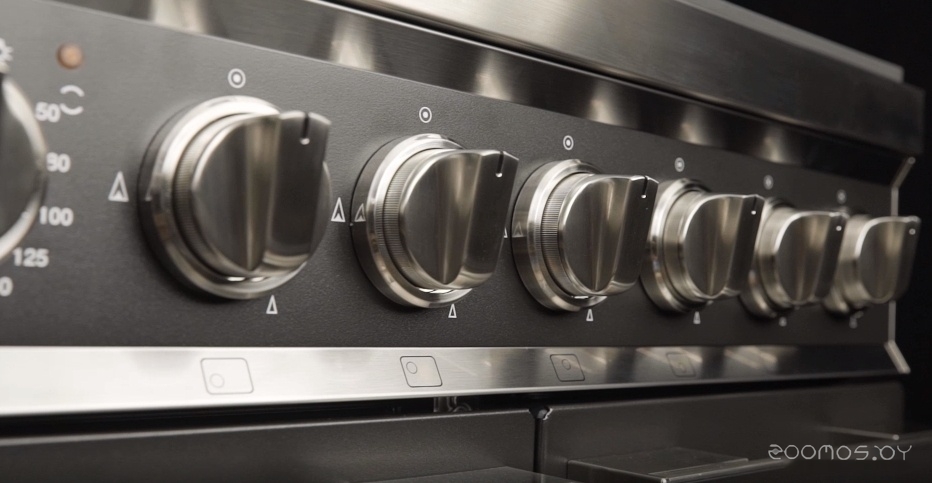 Smeg CPF92GMWH