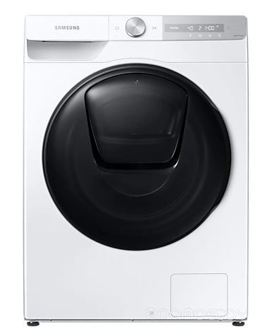 Samsung WW10T754CBH/LP